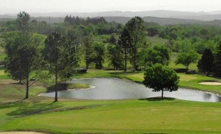 Terreno · 820m²