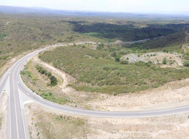 Terreno · 25000m²