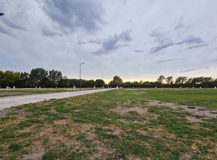 Terreno · 360m²