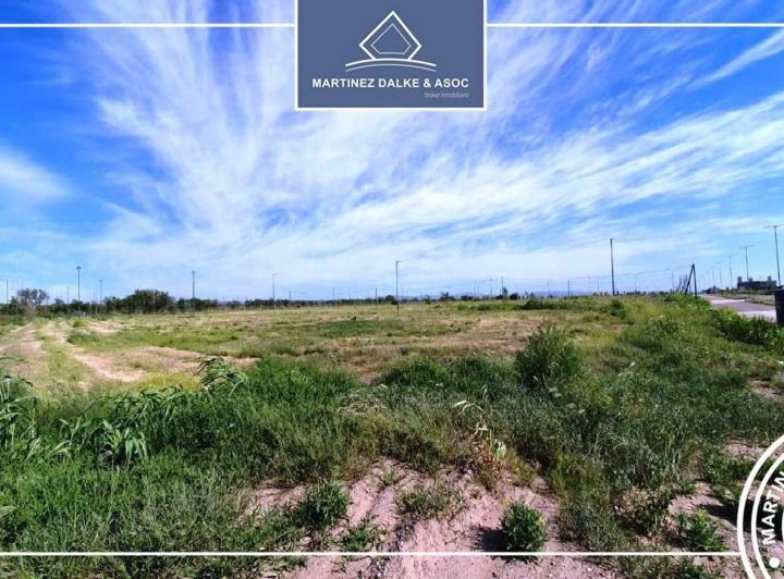 Terreno · 2475m²