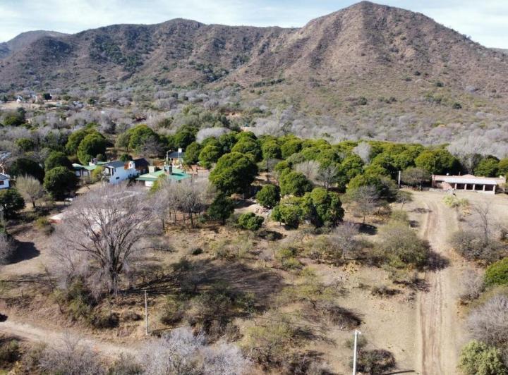 Terreno · 420m²