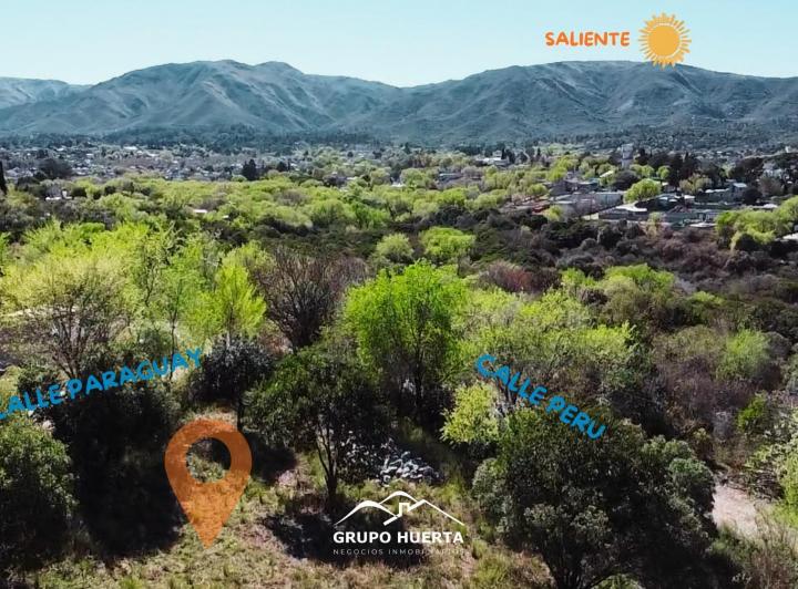 Terreno · 686m²