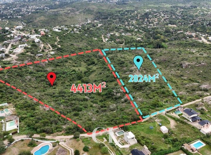 Terreno · 4413m²