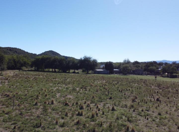 Terreno · 1115m²