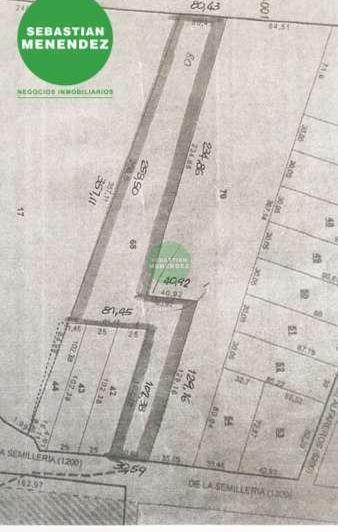 Terreno · 24000m²