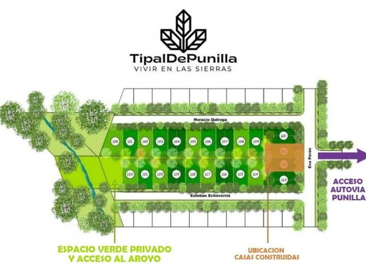 Terreno · 306m²