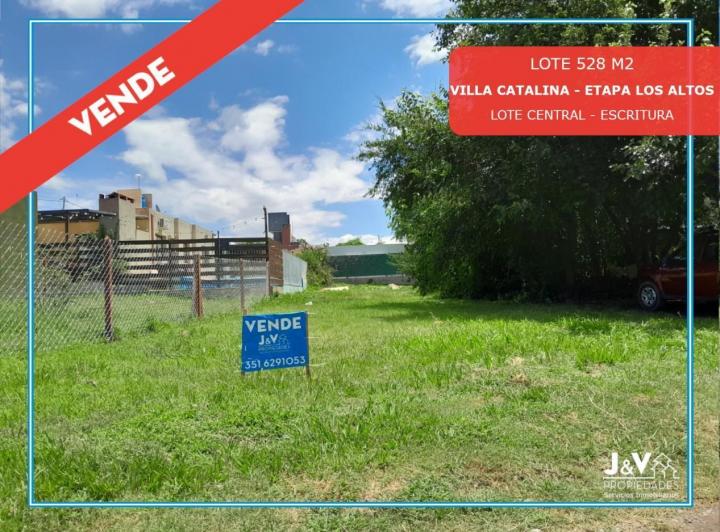 Terreno · 528m²