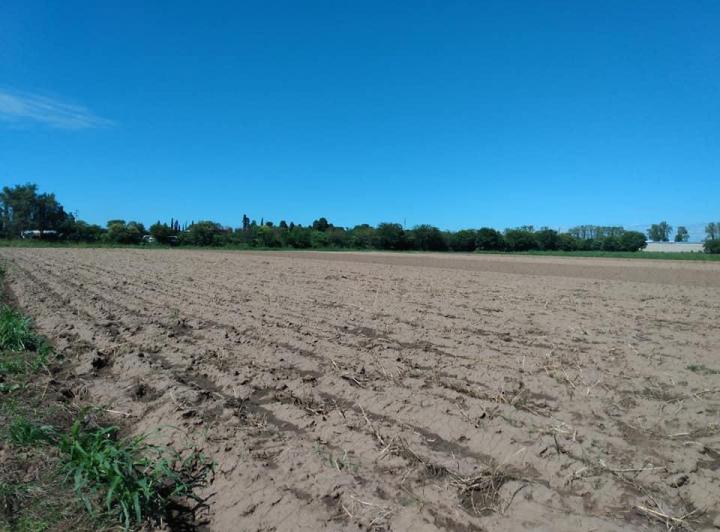 Terreno · 1m² · 1 Ambiente · 1 Cochera