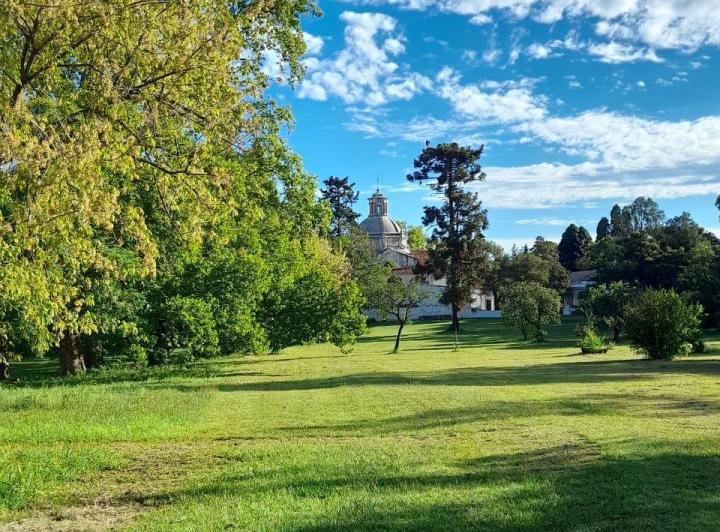 Terreno · 80000m²