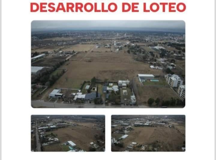 Terreno · 25000m²