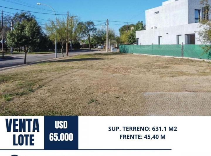 Terreno · 1m²