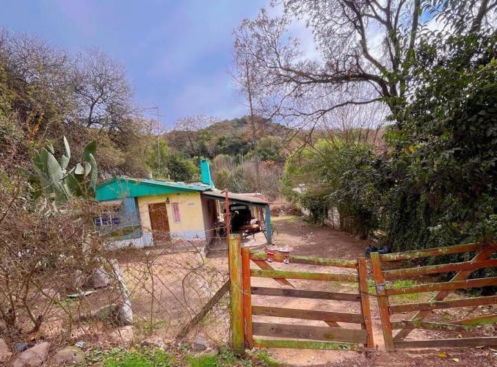 Terreno · 60m²