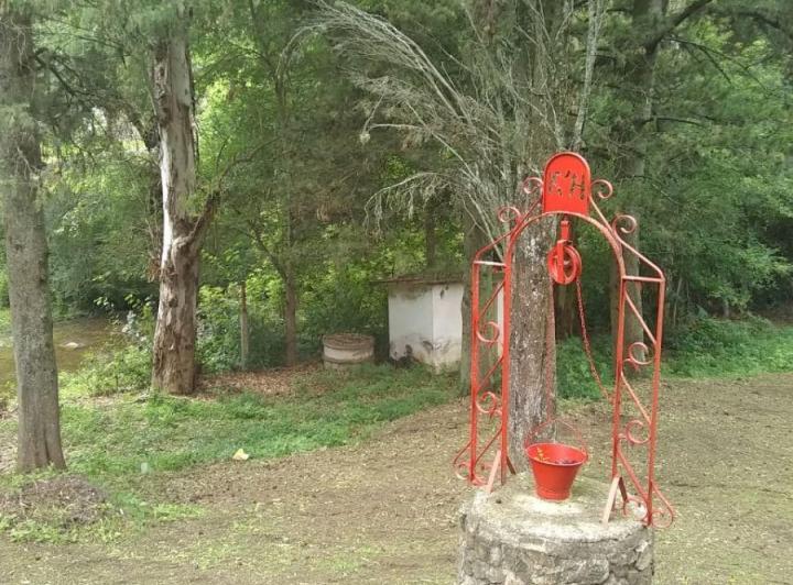 Terreno · 14300m²