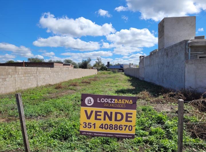 Terreno · 760m²