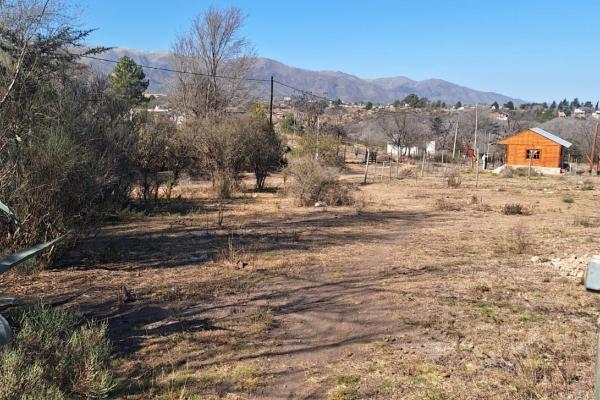 Terreno · 384m²
