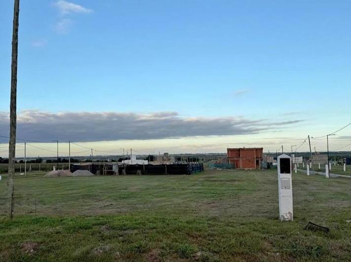 Terreno · 262m²