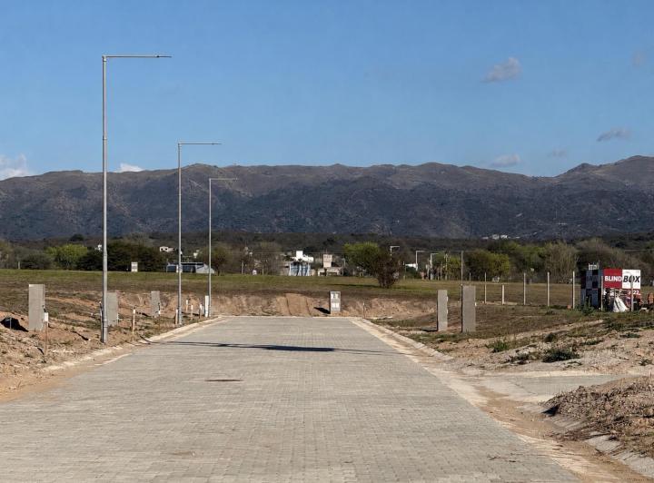 Terreno · 510m²