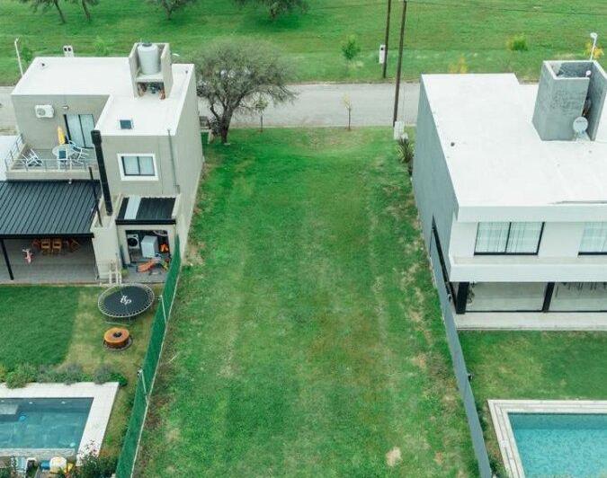 Terreno · 350m²
