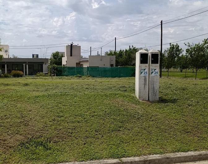 Terreno · 350m²