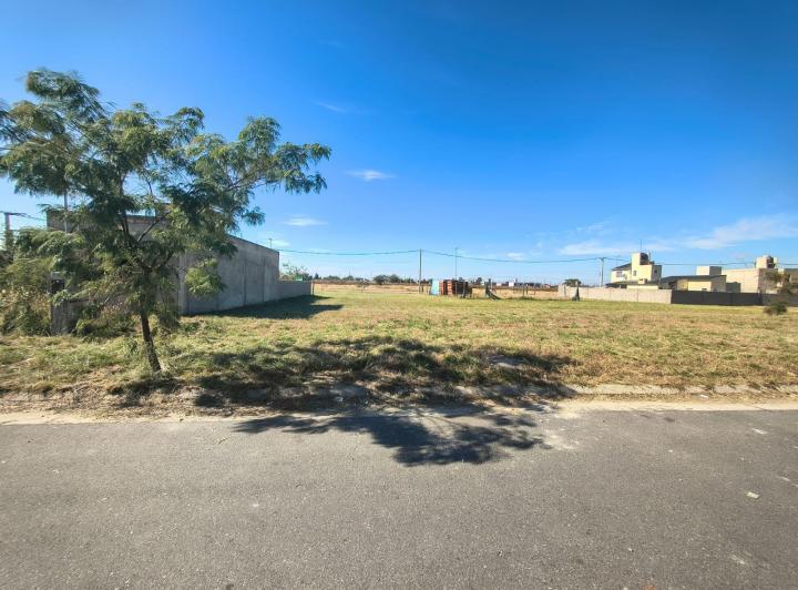 Terreno · 250m²