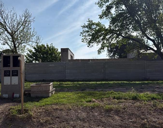 Terreno · 360m²