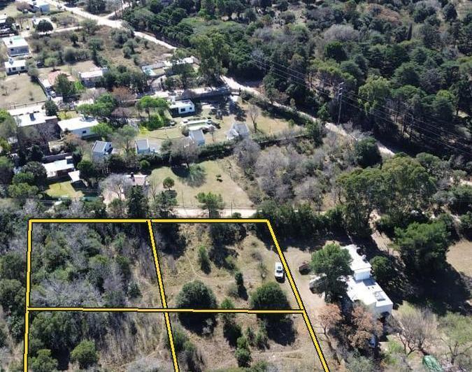 Terreno · 3569m²