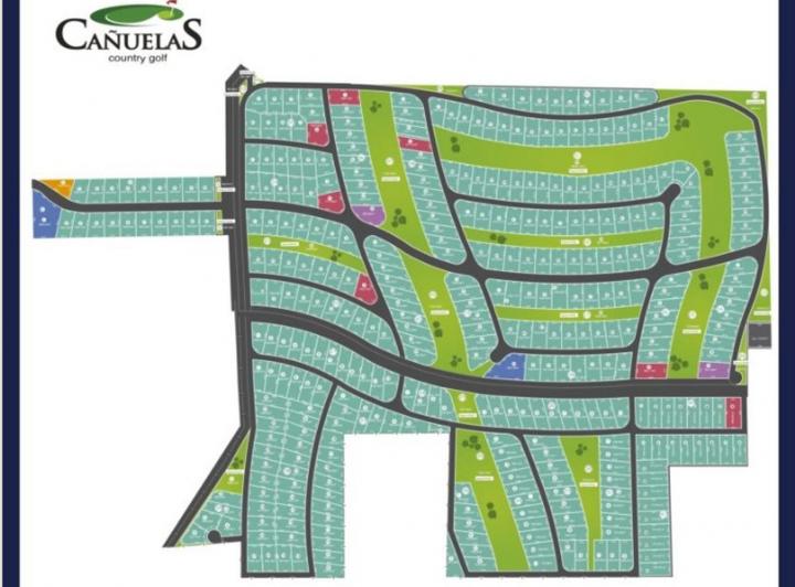 Terreno · 1500m²