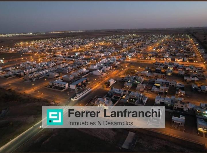 Terreno · 360m²