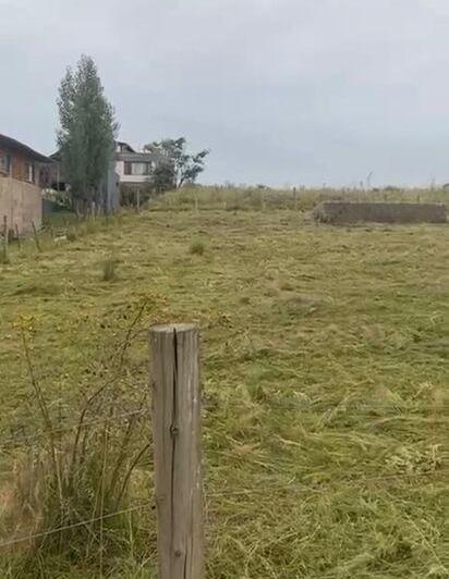 Terreno · 811m²