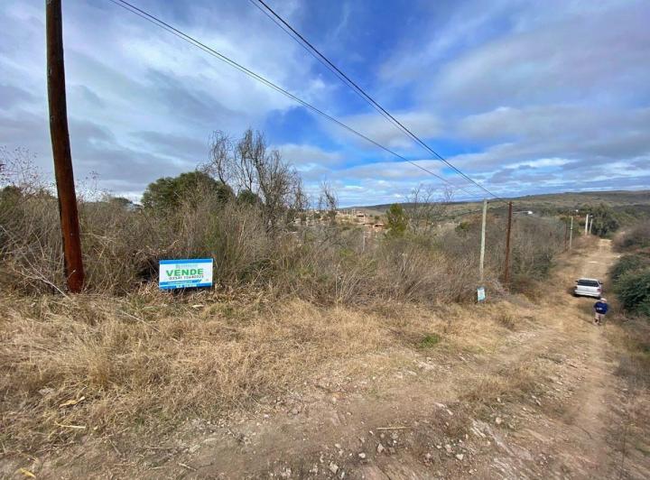 Terreno · 800m²