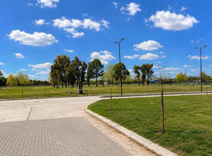 Terreno · 360m²