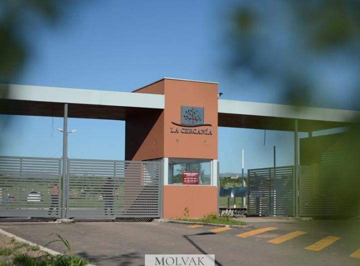 Terreno · 1000m²