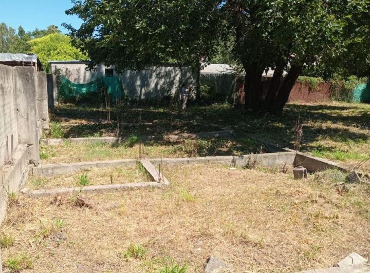 Terreno · 344m²