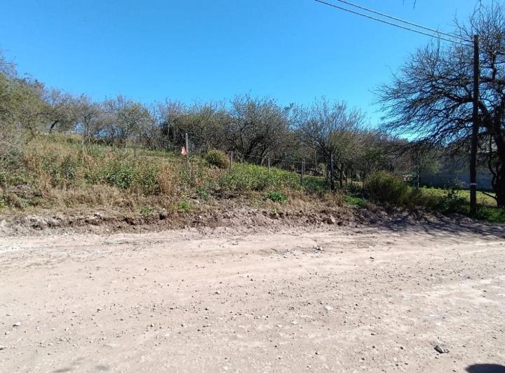 Terreno · 540m²