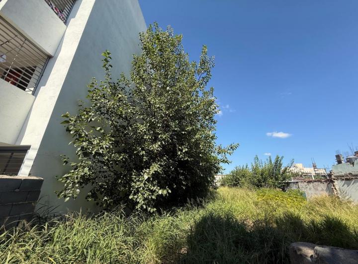 Terreno · 625m²