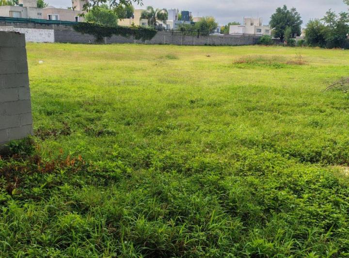 Terreno · 24m²