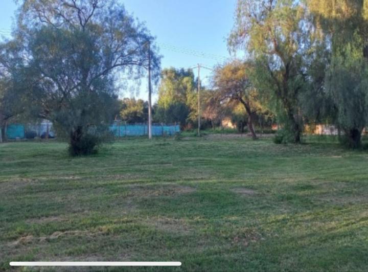 Terreno · 2000m²