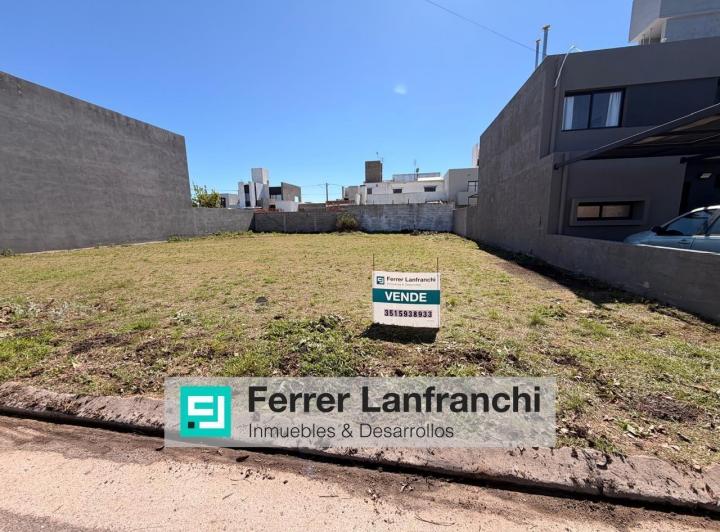 Terreno · 250m²