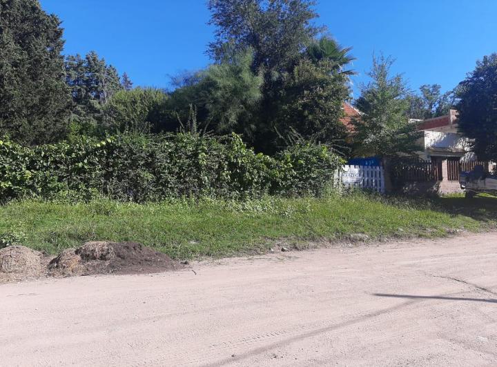 Terreno · 678m²