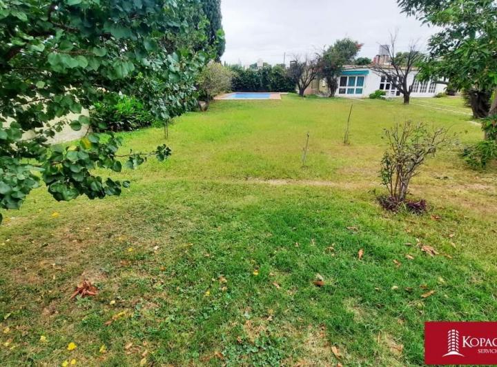 Terreno · 20m²