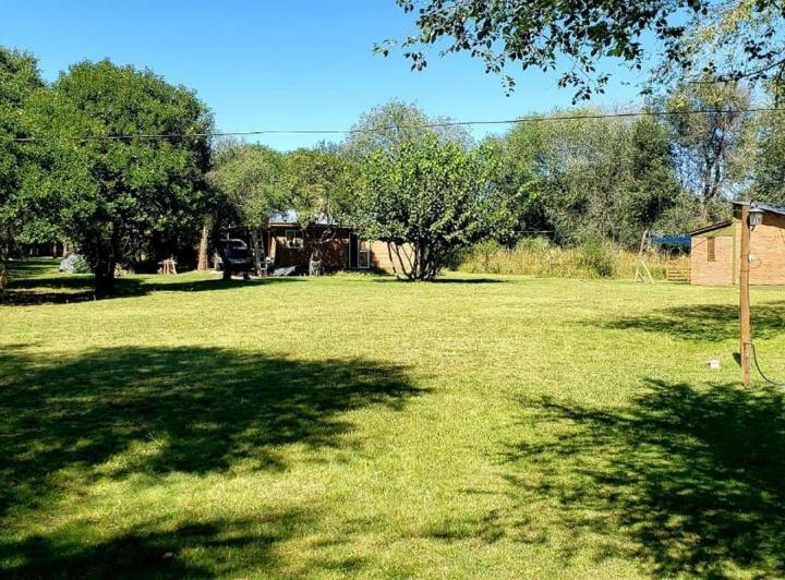 Terreno · 800m²