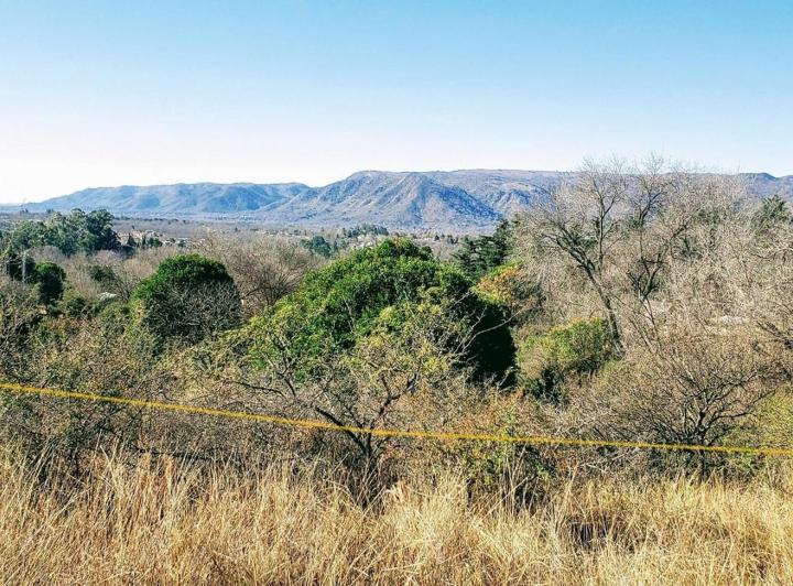 Terreno · 768m²