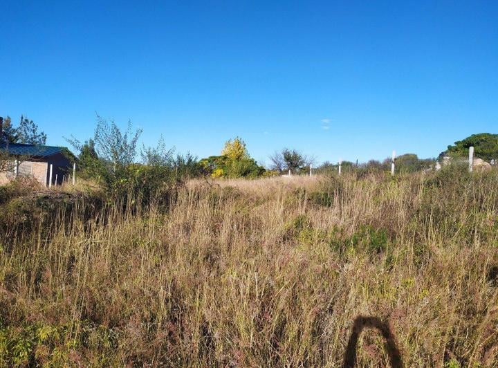 Terreno · 685m²
