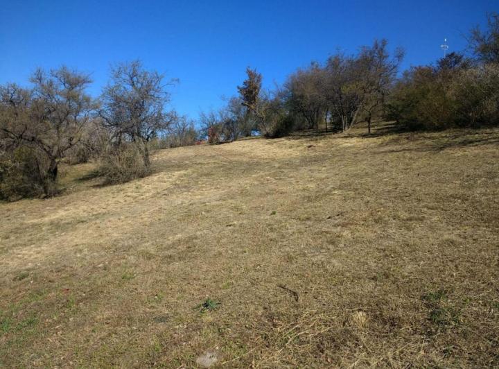 Terreno · 2452m²