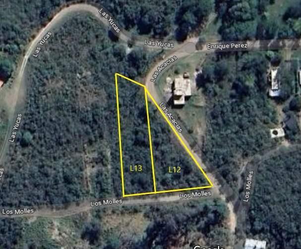 Terreno · 1m² · 1 Ambiente