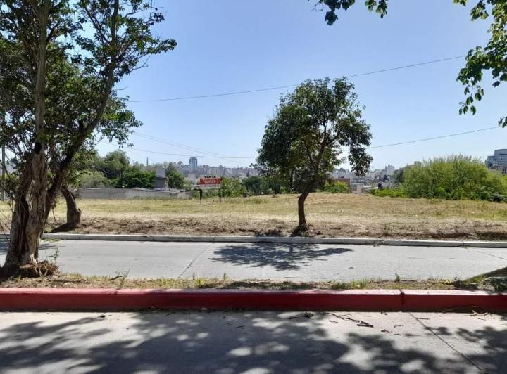 Terreno · 555m²