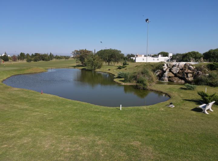 Terreno · 1500m²
