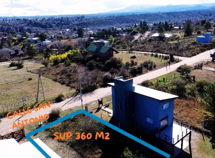 Terreno · 366m²