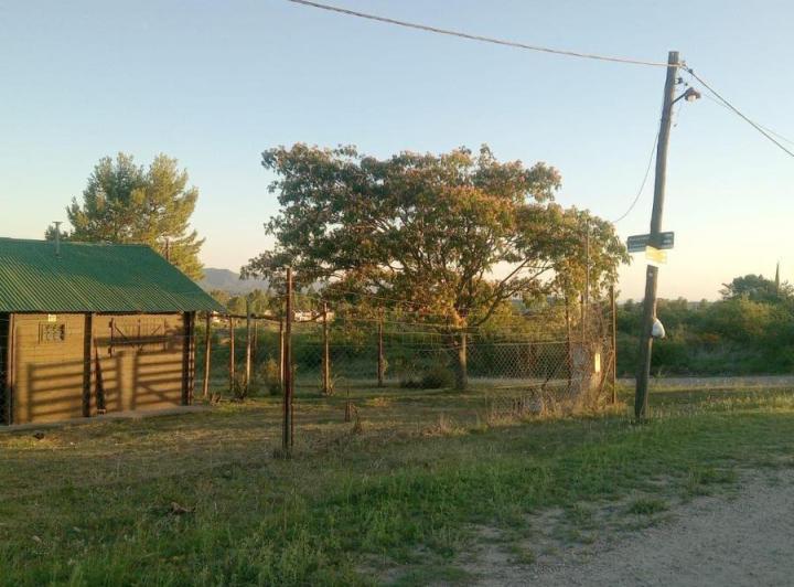 Terreno · 670m²