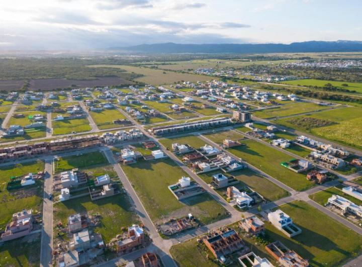 Terreno · 360m²